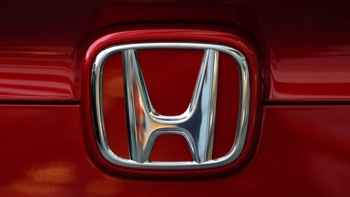 El sistema operativo Android Automotive llegará a los coches Honda en 2022