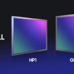 Samsung anuncia ISOCELL HP1, el primer sensor de 200MP para teléfonos móviles