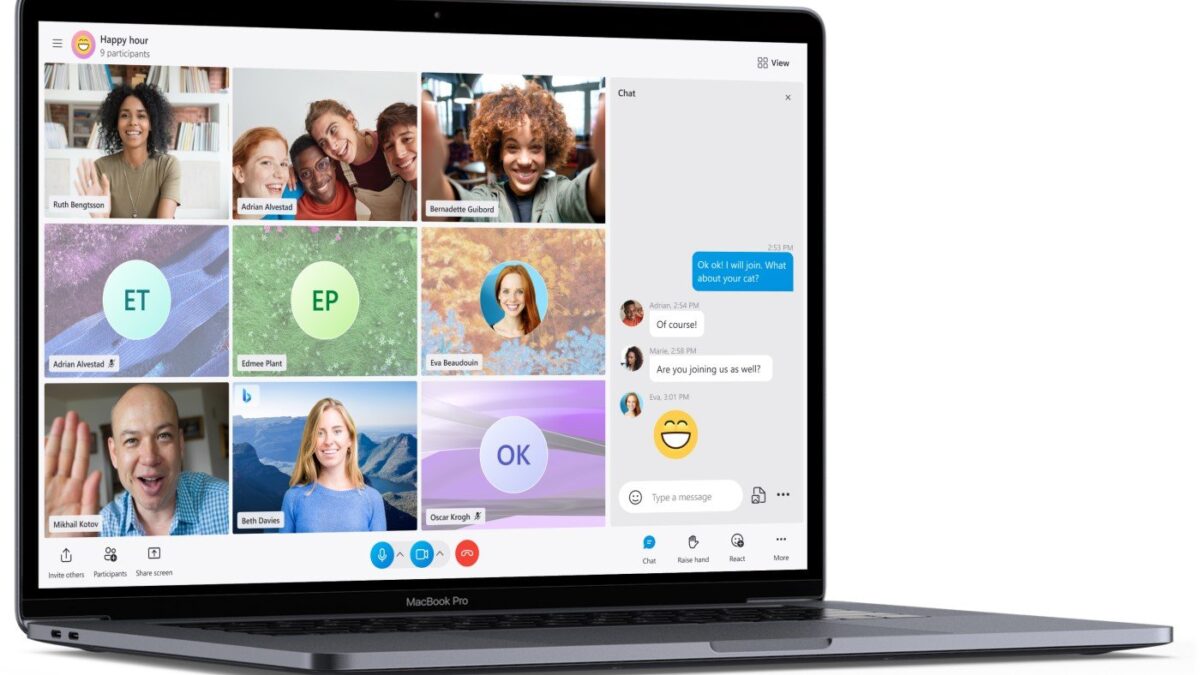 ¡Skype obtendrá un gran aumento de rendimiento en Android, temas y más!
