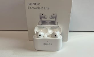 Auriculares Honor 2 Lite