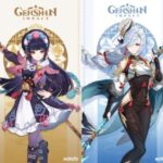 Impacto de Genshin 2.4 |  ¡Fugas, nuevos personajes, fecha de lanzamiento!