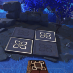 Cómo resolver el rompecabezas Light-Up Tile al norte de "Seiraimaru" en Genshin Impact