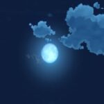 ¿Cuáles son las tres lunas de Teyvat?  - Historia de Genshin Impact