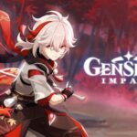 Personajes más populares en Genshin Impact, según las tasas de selección