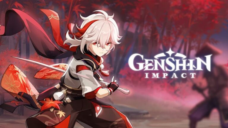 Personajes más populares en Genshin Impact, según las tasas de selección
