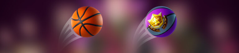 Ubicaciones de la cancha de baloncesto de Fortnite: anota una canasta en el desafío de diferentes aros