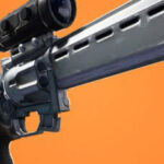 Guía de Fortnite Scoped Revolver: dónde encontrarlo, cómo usarlo, daños, consejos y trucos
