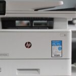 ¿Cómo conectarse a la impresora por wifi?