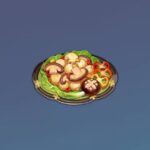 Receta del plato especial de Yaoyao y cómo cocinarlo en Genshin Impact