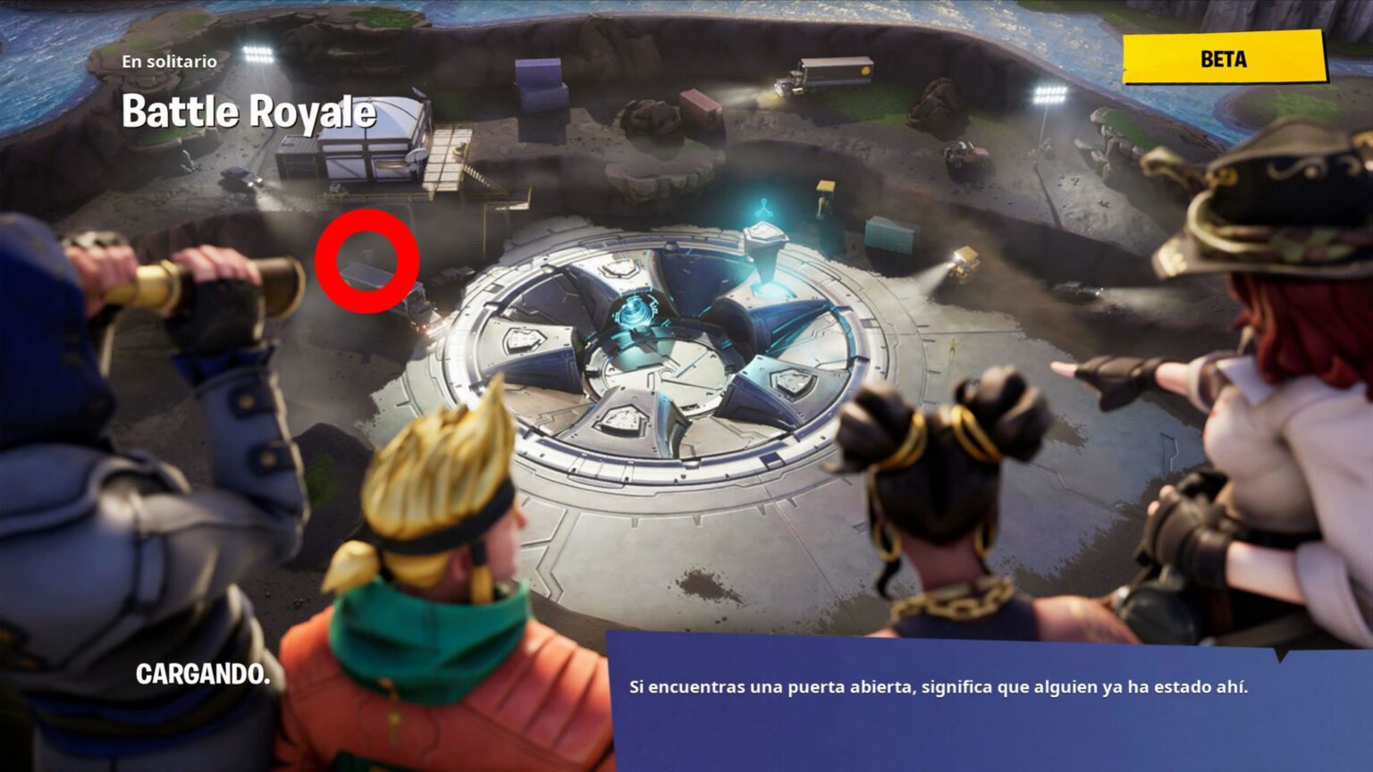 Fortnite Temporada 8 Semana 1 Lista De Desafíos Hoja De Trucos Ubicaciones Y Soluciones 7823