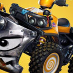 Ubicaciones de Fortnite Quadcrasher (¡Actualización de la temporada 7!): ¡Dónde encontrar y cómo usar!