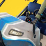 Fortnite All Terrain Kart/Golf Cart - ¡Ubicaciones, controles y más!